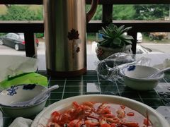 -美味之家·湖景农家乐(太湖东山店)