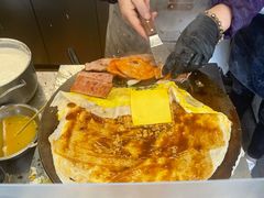 -琦琦蛋饼铺(上南店)