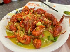 -拙味兄弟龙虾.砂锅粥(迎宾店)