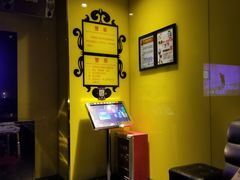 -百威KTV(恒福路店)