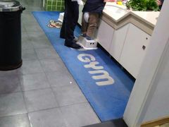 -美吉姆国际儿童发展中心(红谷滩绿地缤纷城中心)