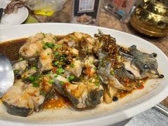 -顺意·顺德家乡菜(国际人才大厦店)