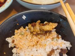 -老四川(T3航站楼F指廊店)