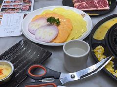 -韩宫宴和牛烤肉(合肥滨湖银泰城店)