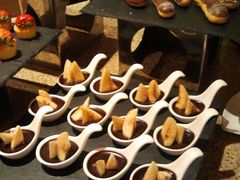 -上海东方佘山翰悦阁酒店·Vie全日制餐厅