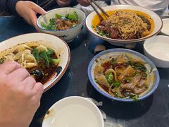 -老地方猫儿面(磁器口店)