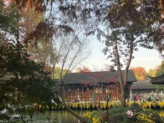 -杭州植物园