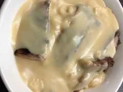 -新记餐厅(香槟大厦店)