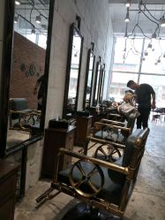 点击看大图 -JOY Hair salon