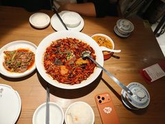 -首秀·四川料理(星耀101店)
