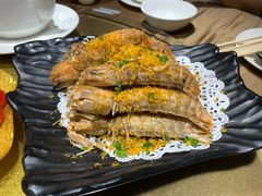 -79号渔船海鲜饭店(华强北店)