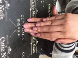 点击看大图 悦·指间美甲(香港广场店)-悦·指间美甲