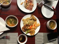 -牡丹国际大酒店-港式茶餐厅