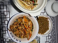 -靓虾二哥长沙地标小龙虾(五一广场店)