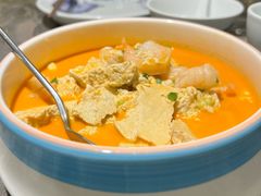 压锅虾膏豆腐-前海沿·青岛菜(乐客城店)