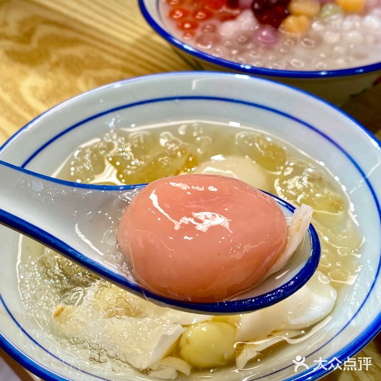 藏在古城里的百年老店/胡荣泉/春饼/鸭母捻