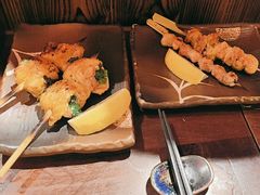 -鸟鹏烧鸟居酒屋(昌岗店)