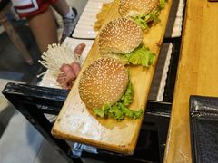 -好旺角烤肉(农林五道街总店)
