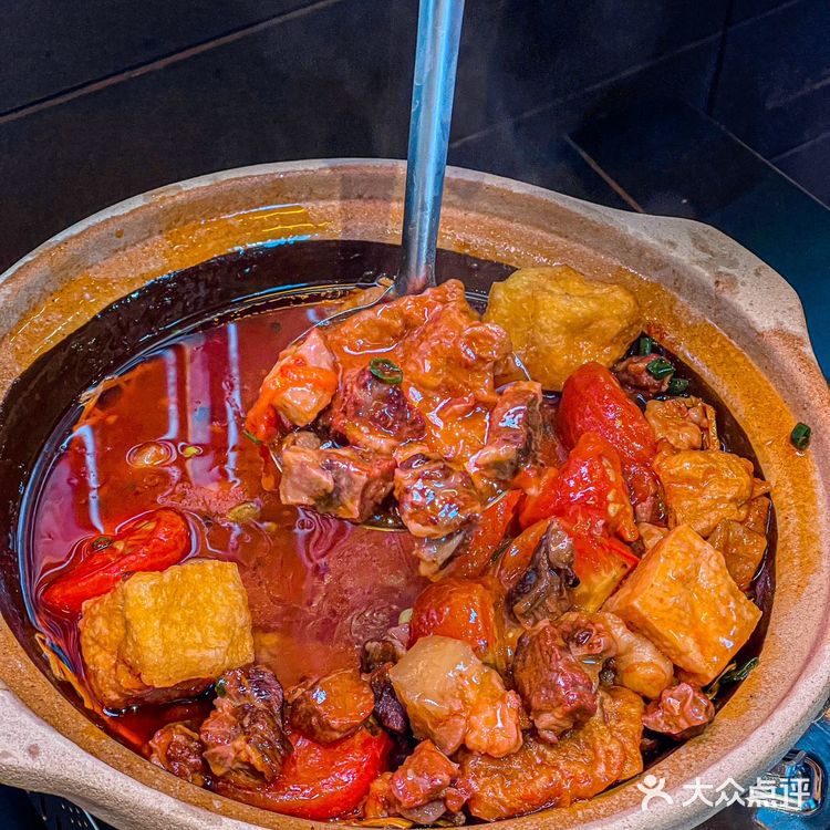 穿城一小时也要去吃的烧烤