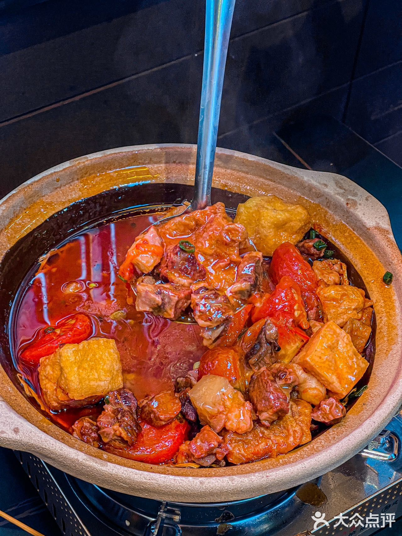 穿城一小时也要去吃的烧烤