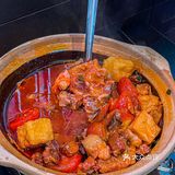 穿城一小时也要去吃的烧烤