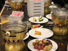 -川骄海鲜自助(河东店)