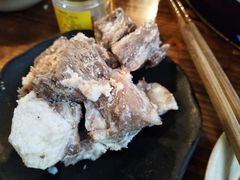 -安胖老火锅(两路口店)