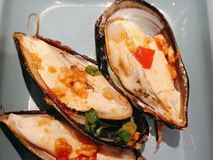 -汉阳廷自助烤肉(同和金铂天地店)