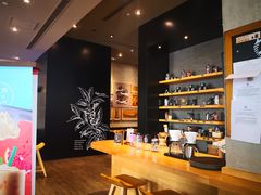 -星巴克(天津佛罗伦萨小镇店)