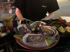 -KAOTOWN烤堂•烧烤(海汇港店)