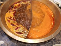 -小龙坎火锅(黄河店)