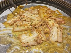 五花肉-么子烤肉(化龙池店)