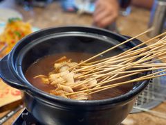 -金太阳海鲜烧烤·本地人餐厅(东纬路旗舰店)