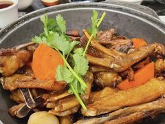-美极鲜食坊(宝安南路店)
