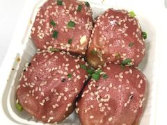 -小杨生煎(成山巴黎春天店)