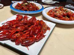 -虾味传奇(生态龙虾城店)