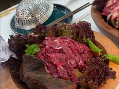 -二刀潮牛·鲜牛肉火锅(爱融荟城店)