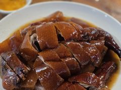 -黄连大头华烧鹅店(大良店)