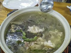 -潮陈记土鸡火锅(东厦北路店)