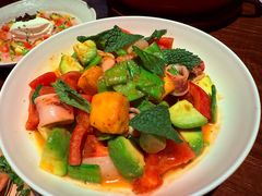 -Bistro 63 创意融合料理(广粤天地店)