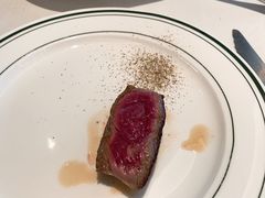 -Wolfgang’s Steakhouse 沃夫冈牛排馆(上海白玉兰广场店)