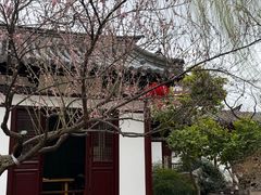 -常熟方塔园