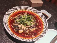 -景笙毋米粥底火锅(20年老字号)