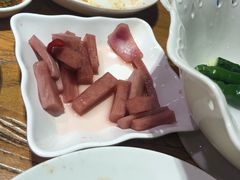 -紫霞门韩国料理烤肉(深南东路店)