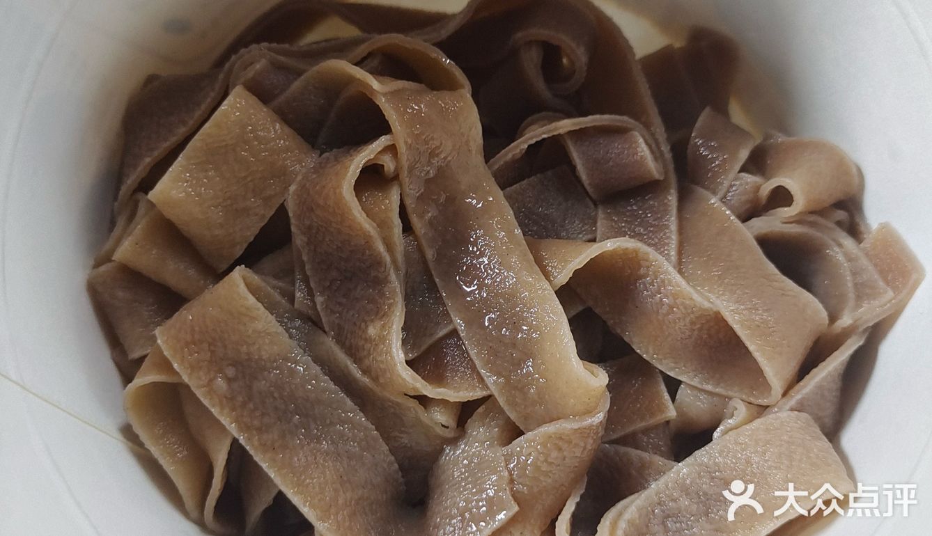 懒人的速食生活，好筋道的面皮，吃完还想吃