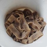 懒人的速食生活，好筋道的面皮，吃完还想吃