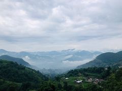 -颛顼龙洞旅游景区