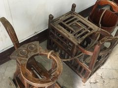 -梅溪牌坊