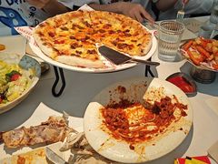 -春树下·树屋花房西餐厅(罍街AS1980店)