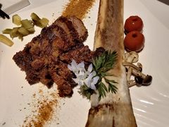 -悦融琥珀·京鲁菜·海味珍品(西单店)